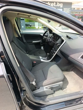 Volvo XC60 D3 163 кс Автоматик, снимка 6