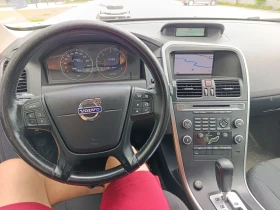 Volvo XC60 D3 163 кс Автоматик, снимка 16