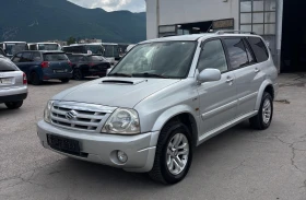 Suzuki Grand vitara XL7, снимка 1