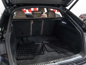 Audi Q8 TECHNIK 55 TFSI S-LINE| BANG&OLUFSEN| MATRIX| ПАНО, снимка 13