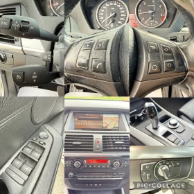 BMW X5 3.0d Навигация/Клима/Кожа/Подгрев/Ксенон, снимка 17