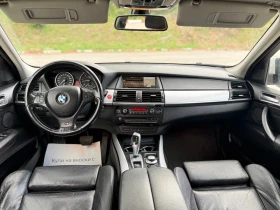 BMW X5 3.0d Навигация/Клима/Кожа/Подгрев/Ксенон, снимка 13