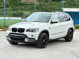 BMW X5 3.0d Навигация/Клима/Кожа/Подгрев/Ксенон, снимка 4