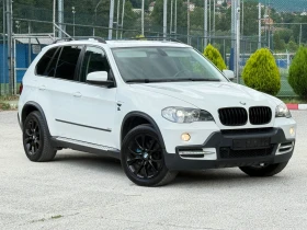 BMW X5 3.0d Навигация/Клима/Кожа/Подгрев/Ксенон, снимка 1