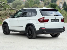 BMW X5 3.0d Навигация/Клима/Кожа/Подгрев/Ксенон, снимка 8
