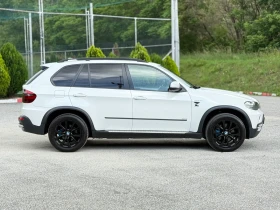 BMW X5 3.0d Навигация/Клима/Кожа/Подгрев/Ксенон, снимка 6