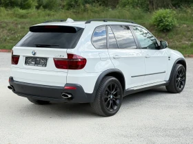 BMW X5 3.0d Навигация/Клима/Кожа/Подгрев/Ксенон, снимка 7