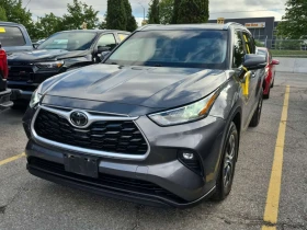 Toyota Highlander XLE| ПОДГРЕВИ| ПАНО| 2 КЛЮЧА| 7 МЕСТЕН| , снимка 1