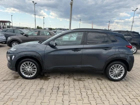 Hyundai Kona 1.6CRDI NAVI/KAMERA EURO 6, снимка 9