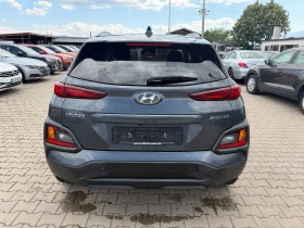Hyundai Kona 1.6CRDI NAVI/KAMERA EURO 6, снимка 7