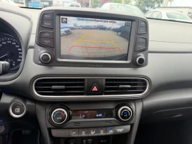 Hyundai Kona 1.6CRDI NAVI/KAMERA EURO 6, снимка 13