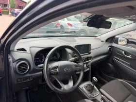 Hyundai Kona 1.6CRDI NAVI/KAMERA EURO 6, снимка 10