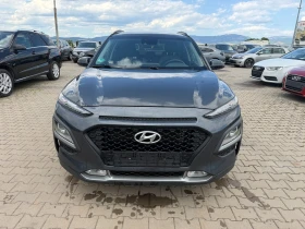 Hyundai Kona 1.6CRDI NAVI/KAMERA EURO 6, снимка 3