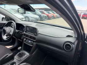 Hyundai Kona 1.6CRDI NAVI/KAMERA EURO 6, снимка 11