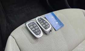 Hyundai Tucson ОБДУХ* ПОДГРЕВ* BOSE* 360 камери* М.ТОЧКА* , снимка 15