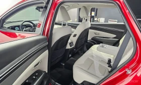Hyundai Tucson ОБДУХ* ПОДГРЕВ* BOSE* 360 камери* М.ТОЧКА* , снимка 14