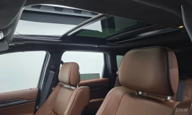 Jeep Grand cherokee 3.6* V6* 8ZF* SUMMIT* ДИСТРОНИК* ОБДУХВАНЕ* LANE* , снимка 13