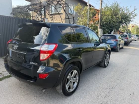 Toyota Rav4 EXECUTIVE AVTOMAT-KOJA-NAVI-AWD, снимка 4