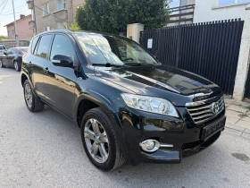Toyota Rav4 EXECUTIVE AVTOMAT-KOJA-NAVI-AWD, снимка 3
