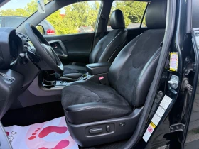 Toyota Rav4 EXECUTIVE AVTOMAT-KOJA-NAVI-AWD, снимка 7