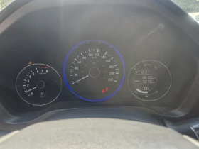 Honda Hr-v 1800, снимка 11