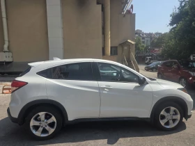 Honda Hr-v 1800, снимка 4