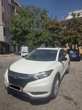 Honda Hr-v 1800, снимка 3