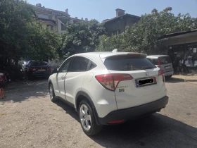 Honda Hr-v 1800, снимка 5