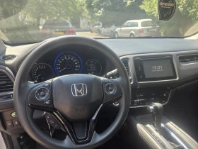 Honda Hr-v 1800, снимка 10