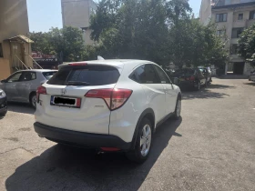 Honda Hr-v 1800, снимка 6