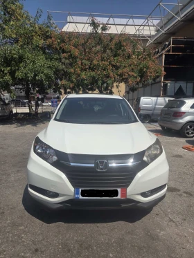 Honda Hr-v 1800, снимка 1