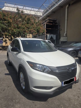 Honda Hr-v 1800, снимка 2