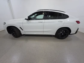 BMW X4 xDrive20d Mild-Hybrid M-Sport, снимка 6