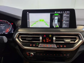 BMW X4 xDrive20d Mild-Hybrid M-Sport, снимка 15