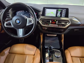BMW X4 xDrive20d Mild-Hybrid M-Sport, снимка 13