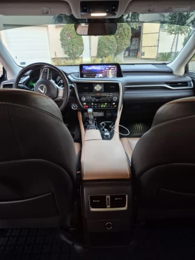 Lexus RX 450h, снимка 1
