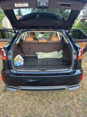 Lexus RX 450h, снимка 4