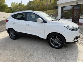 Hyundai IX35 1.7CRDI Facelift.Нави.Камера., снимка 3