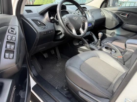 Hyundai IX35 1.7CRDI Facelift.Нави.Камера., снимка 8