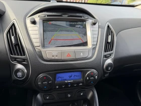 Hyundai IX35 1.7CRDI Facelift.Нави.Камера., снимка 15