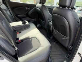 Hyundai IX35 1.7CRDI Facelift.Нави.Камера., снимка 12