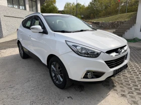 Hyundai IX35 1.7CRDI Facelift.Нави.Камера., снимка 2