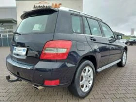 Mercedes-Benz GLK На части 350д - [7] 