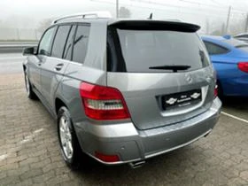 Mercedes-Benz GLK На части 350д - [11] 