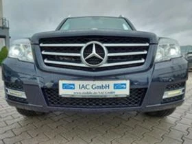     Mercedes-Benz GLK   350