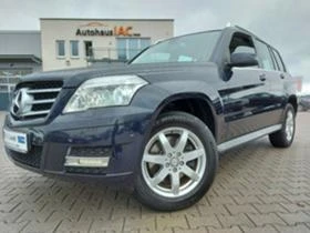     Mercedes-Benz GLK   350