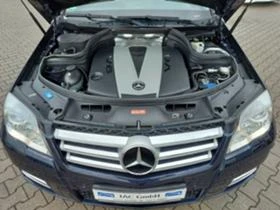 Mercedes-Benz GLK На части 350д - [18] 