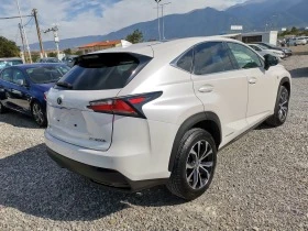 Lexus NX 300H F-Sport 4x4, снимка 3