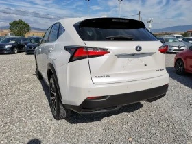 Lexus NX 300H F-Sport 4x4, снимка 4