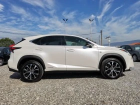 Lexus NX 300H F-Sport 4x4, снимка 2